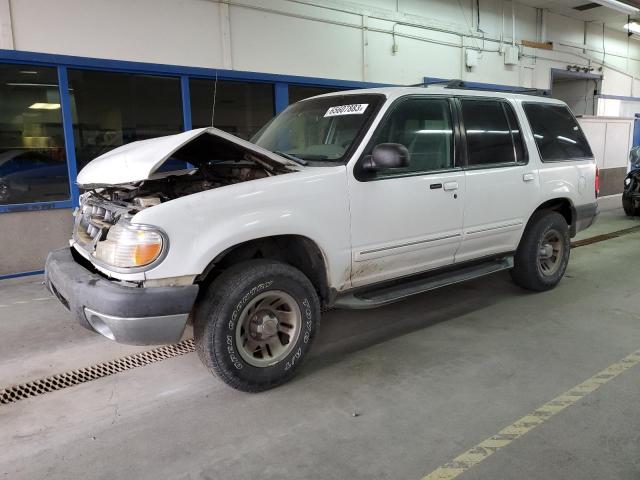 FORD EXPLORER 1999 with VIN 1FMZU34X9XZA33780 - Photo from auction