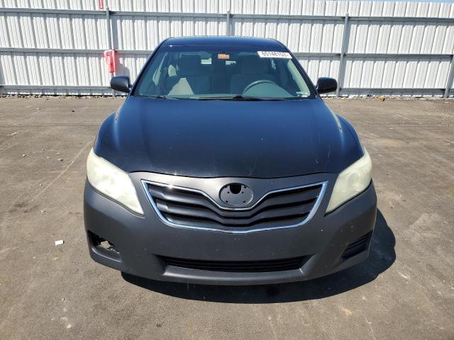 Foto 5 de la subasta – 2011 TOYOTA CAMRY BASE con VIN 4T4BF3EK3BR102683