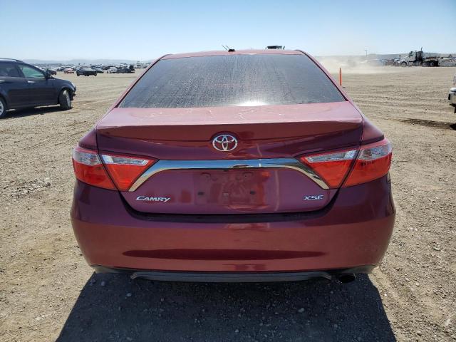 Photo 6 from auction – 2015 TOYOTA CAMRY LE with VIN 4T1BF1FK9FU922477
