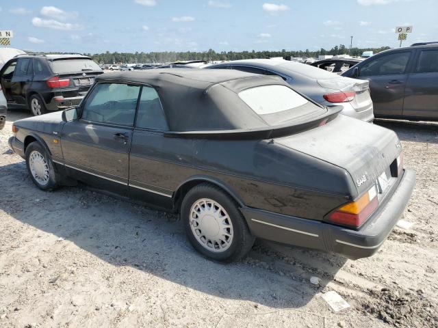 Photo 2 from auction – 1991 SAAB 900 S with VIN YS3AK76E4M7018615