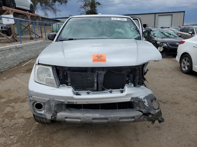 Zdjęcie 5 z aukcji – 2012 NISSAN FRONTIER S z VIN 1N6AD0EV9CC441199
