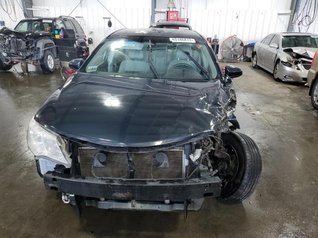 Photo 5 from auction – 2012 TOYOTA CAMRY BASE with VIN 4T4BF1FK7CR216982