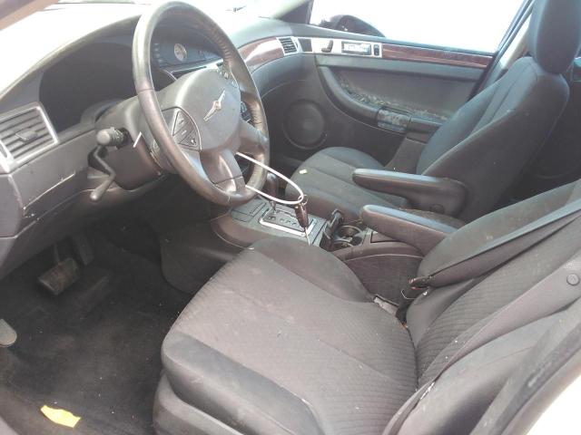 Photo 7 from auction – 2006 CHRYSLER PACIFICA T with VIN 2A4GM68456R815395