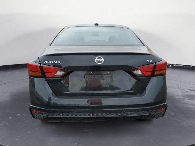 Photo 6 from auction – 2021 NISSAN ALTIMA SV with VIN 1N4BL4DVXMN337500
