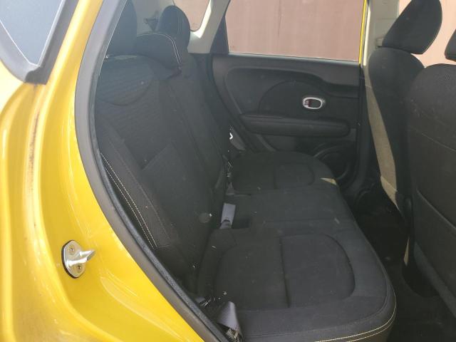 Снимка 11 от търг – 2016 KIA SOUL + с VIN KNDJP3A56G7286160