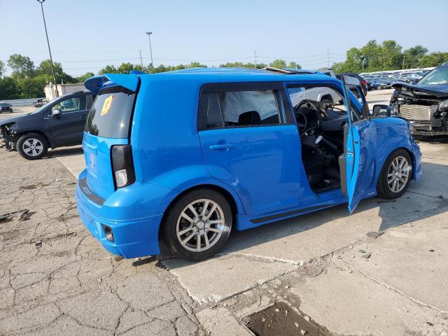 Photo 3 from auction – 2011 TOYOTA SCION XB with VIN JTLZE4FE4B1134921