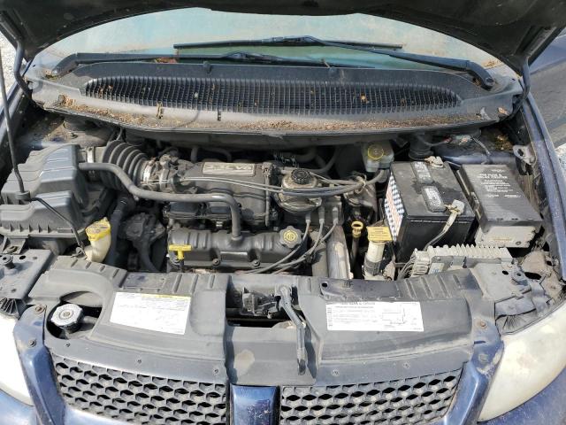 Photo 12 from auction – 2003 DODGE GRAND CARA with VIN 2D4GP44373R258454