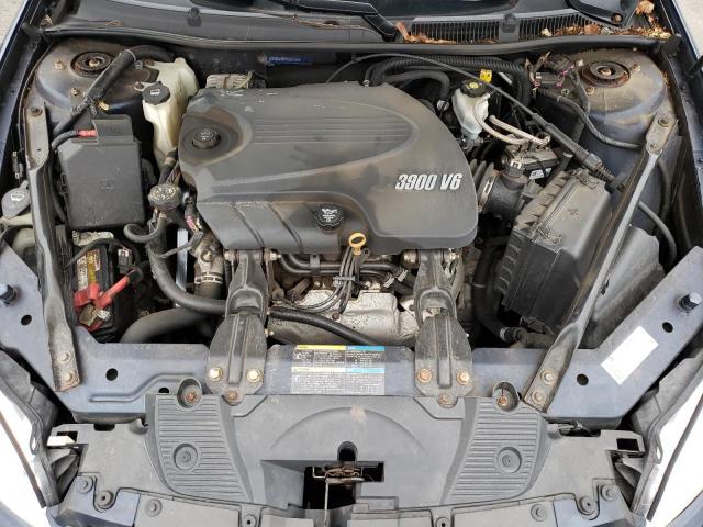Photo 11 from auction – 2009 CHEVROLET IMPALA 2LT with VIN 2G1WC57M491237723