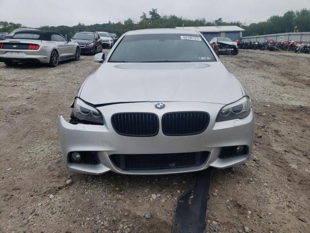 Photo 5 from auction – 2013 BMW 535 XI with VIN WBAFU7C59DDU67072