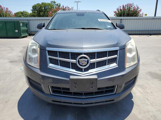 Photo 5 from auction – 2012 CADILLAC SRX LUXURY with VIN 3GYFNAE36CS576235