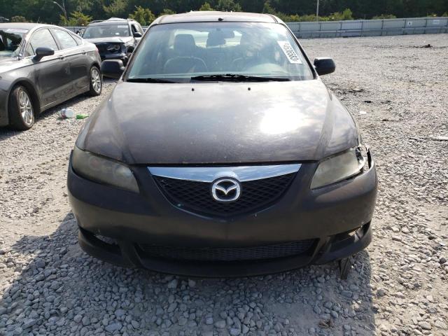 Снимка 5 от търг – 2004 MAZDA 6 S с VIN 1YVHP80D545N27132