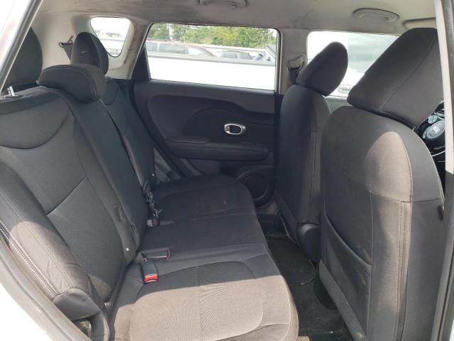 Photo 10 from auction – 2014 KIA SOUL with VIN KNDJN2A29E7010428