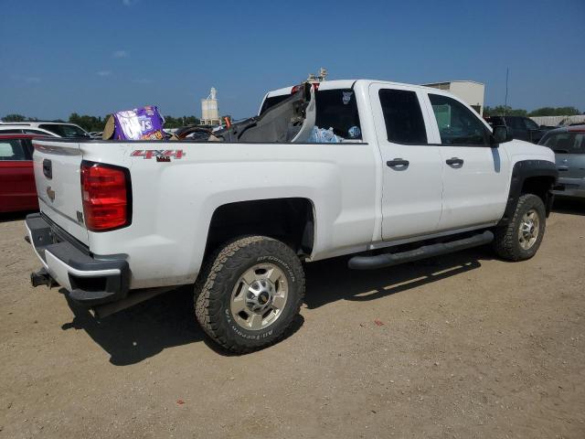 Photo 3 from auction – 2015 CHEVROLET SILVERADO with VIN 1GC2KUEG0FZ541330