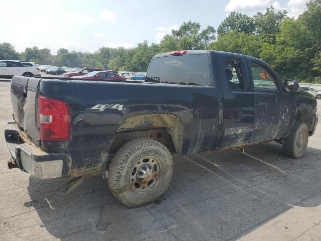 Photo 3 from auction – 2009 CHEVROLET SILVERADO with VIN 1GCHK59K79E111174