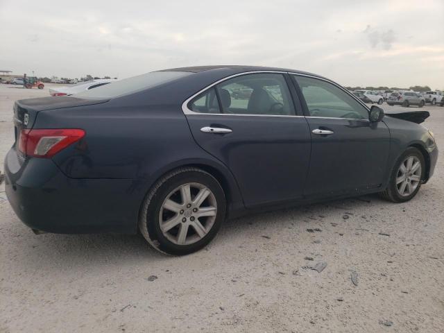 Photo 3 from auction – 2007 LEXUS ES 350 with VIN JTHBJ46G272057752