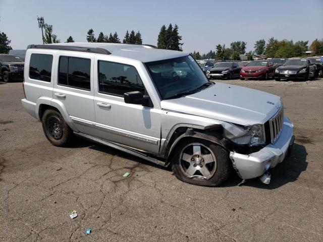 Photo 4 from auction – 2010 JEEP COMMANDER with VIN 1J4RG4GK8AC157108
