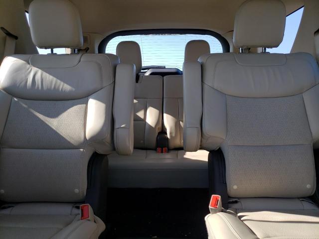 Photo 10 from auction – 2020 FORD EXPLORER P with VIN 1FM5K8HC1LGA31455