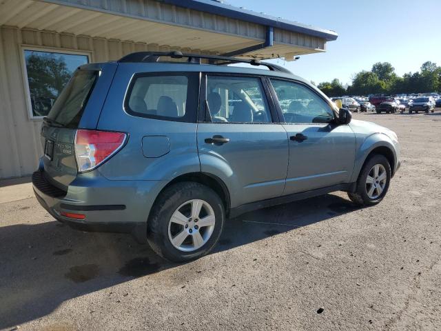 Photo 3 from auction – 2011 SUBARU FORESTER 2 with VIN JF2SHABC8BH719422