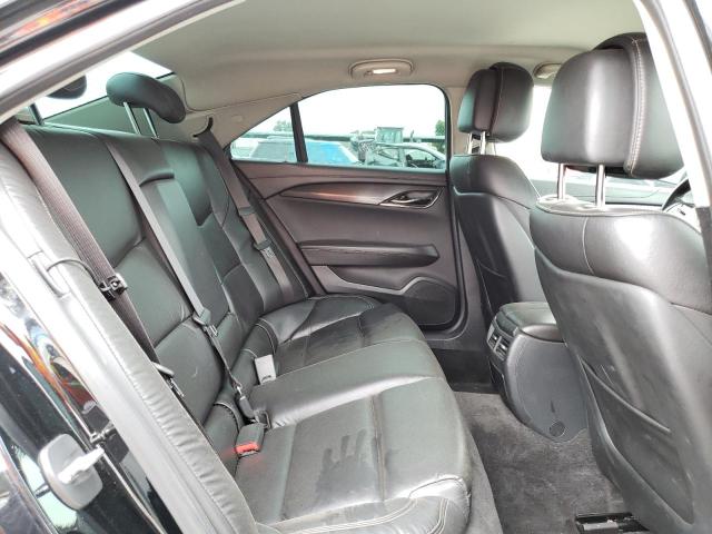 Photo 10 from auction – 2013 CADILLAC ATS with VIN 1G6AA5RA8D0143071