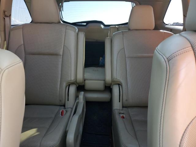 Photo 10 from auction – 2015 TOYOTA HIGHLANDER with VIN 5TDDKRFH8FS138498
