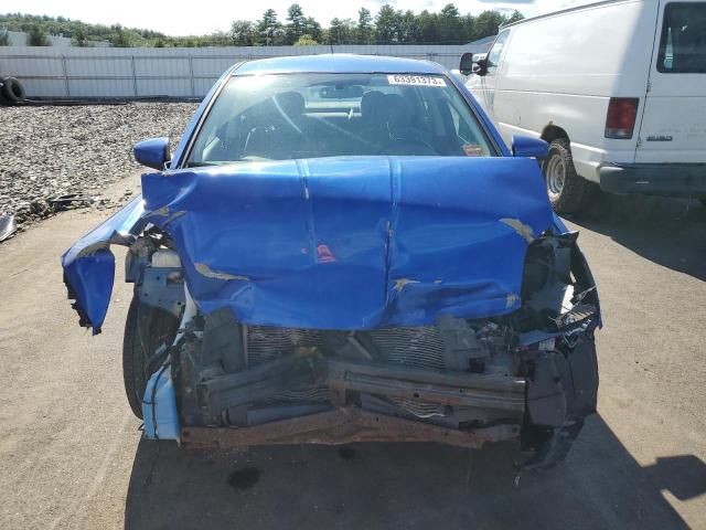 Снимка 5 от търг – 2012 NISSAN SENTRA 2.0 с VIN 3N1AB6AP1CL685231