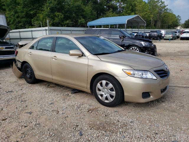 Photo 4 from auction – 2011 TOYOTA CAMRY BASE with VIN 4T1BF3EK1BU672322