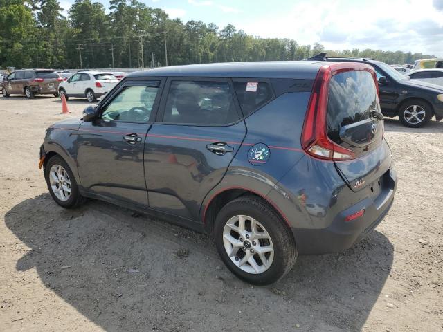 Photo 2 from auction – 2020 KIA SOUL LX with VIN KNDJ23AUXL7040065