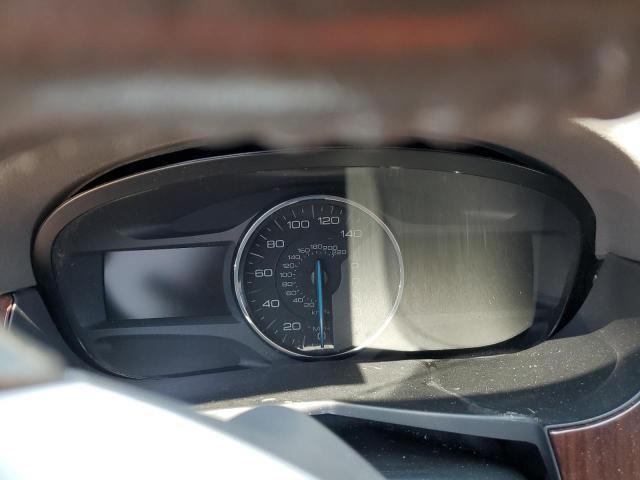 Photo 9 from auction – 2012 FORD EDGE LIMIT with VIN 2FMDK4KC4CBA78144