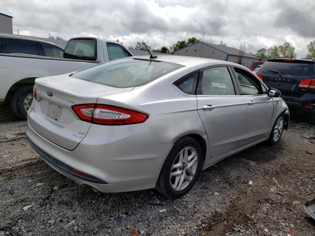 Photo 3 from auction – 2013 FORD FUSION SE with VIN 3FA6P0HR3DR304556