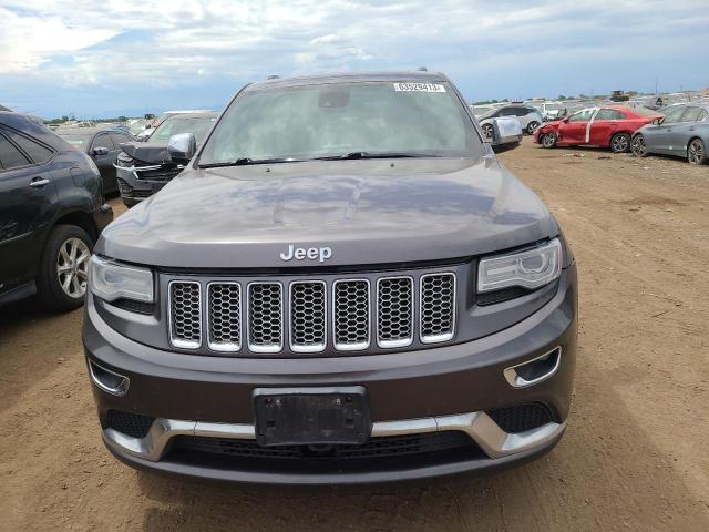 Photo 5 from auction – 2014 JEEP GRAND CHER with VIN 1C4RJFJT9EC177748