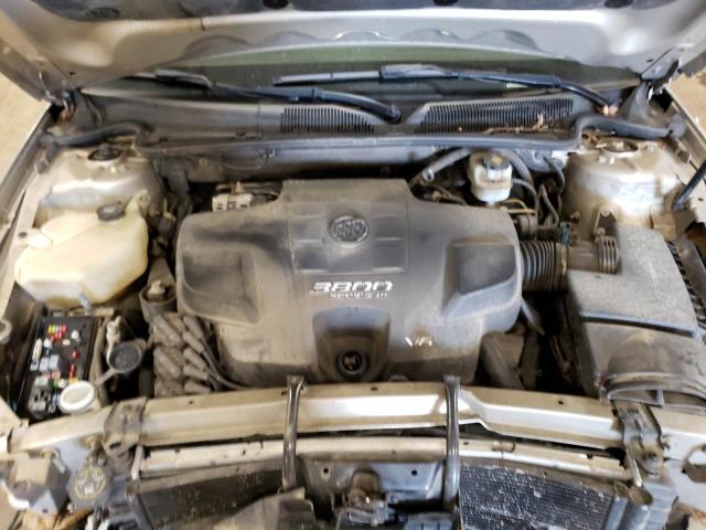 Photo 11 from auction – 2008 BUICK LUCERNE CX with VIN 1G4HD57248U146378