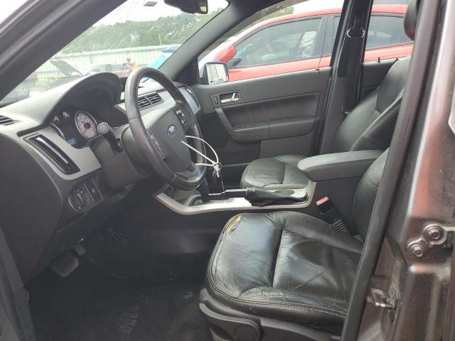 Photo 7 from auction – 2010 FORD FOCUS SEL with VIN 1FAHP3HN3AW290030