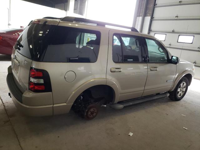 Photo 3 from auction – 2007 FORD EXPLORER X with VIN 1FMEU73E57UB08736