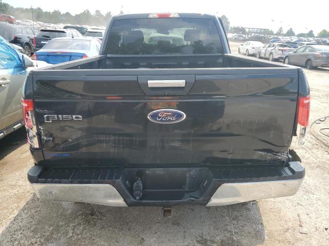 Photo 6 from auction – 2015 FORD F150 SUPER with VIN 1FTEX1CP1FKD86859