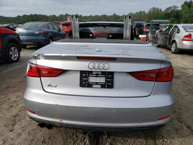Photo 6 from auction – 2016 AUDI A3 PREMIUM with VIN WAU57LFF0G1052647