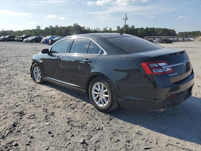 Photo 2 from auction – 2013 FORD TAURUS SE with VIN 1FAHP2D92DG199977