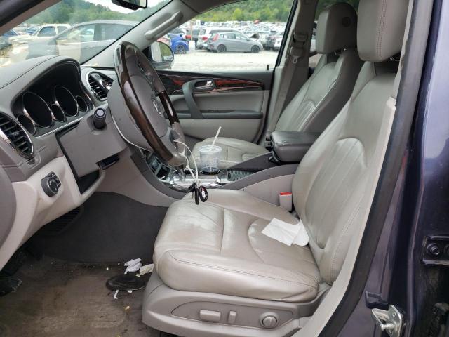 Снимка 7 от търг – 2014 BUICK ENCLAVE с VIN 5GAKVBKD4EJ254691