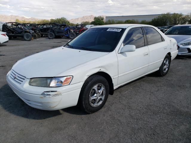 TOYOTA CAMRY CE 1998 with VIN JT2BG22K2W0103145 - Photo from auction