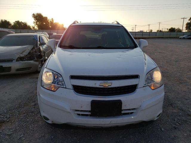 Photo 5 from auction – 2014 CHEVROLET CAPTIVA LT with VIN 3GNAL3EK5ES628327