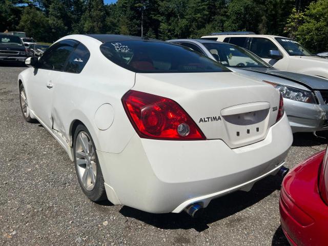 Photo 3 from auction – 2010 NISSAN ALTIMA S with VIN 1N4AL2EP8AC126545