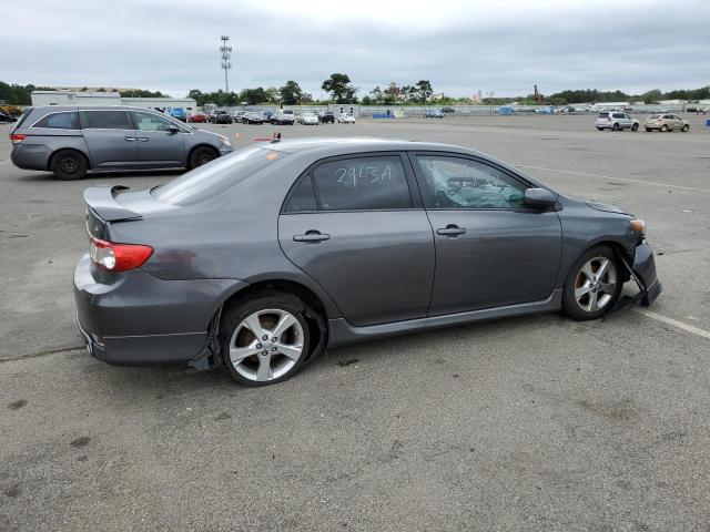 Photo 3 from auction – 2012 TOYOTA COROLLA BA with VIN 2T1BU4EE8CC834116