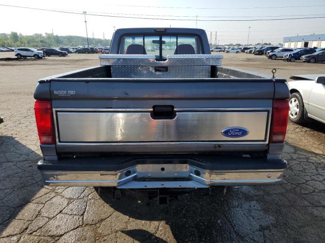 Photo 6 from auction – 1991 FORD RANGER with VIN 1FTCR11X8MUC32333