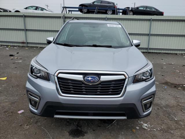 Photo 5 from auction – 2019 SUBARU FORESTER T with VIN JF2SKAWC6KH546513