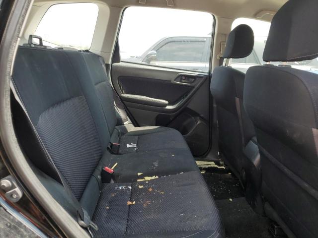 Снимка 11 от търг – 2017 SUBARU FORESTER 2 с VIN JF2SJABC7HH438189