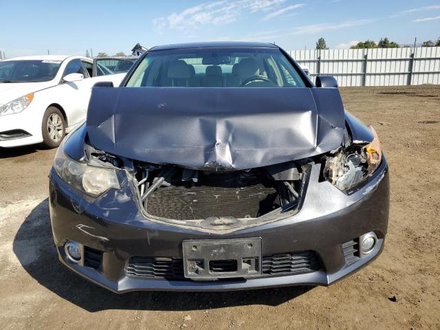 Photo 5 from auction – 2011 ACURA TSX with VIN JH4CU2F61BC012618