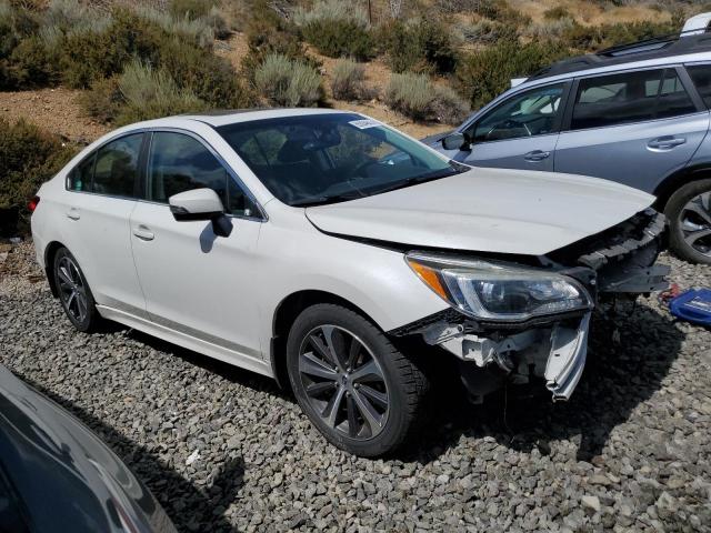 Photo 4 from auction – 2017 SUBARU LEGACY 2.5 with VIN 4S3BNAN62H3006096