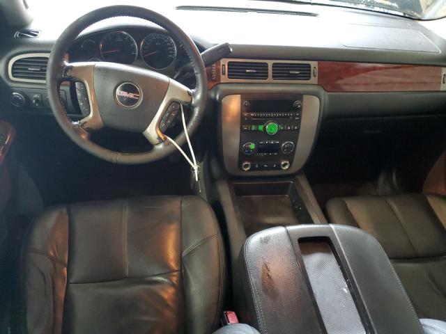 Photo 8 from auction – 2012 GMC YUKON SLT with VIN 1GKS2CE06CR297146