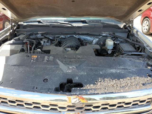 Photo 11 from auction – 2015 CHEVROLET SILVERADO with VIN 3GCPCPEC2FG142047
