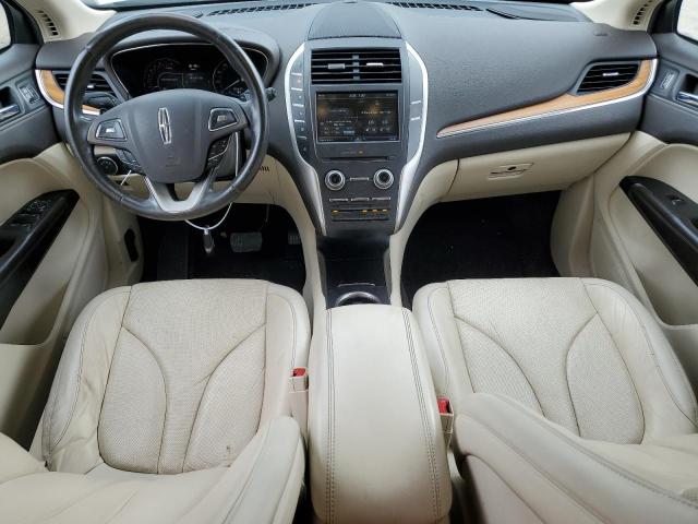 Фото 8 с аукциона – 2015 LINCOLN MKC с VIN 5LMCJ1A92FUJ45340