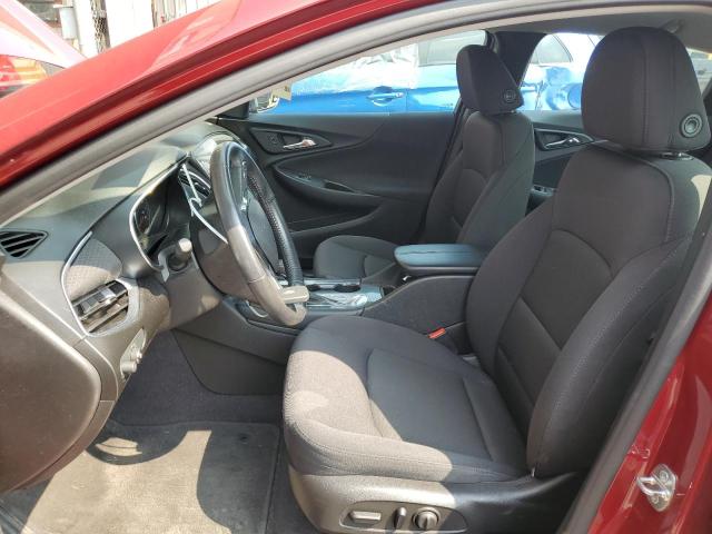 Photo 7 from auction – 2017 CHEVROLET MALIBU LT with VIN 1G1ZE5ST0HF156439